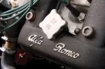 Alfa Romeo Giulietta Sprint Coda Tronca by Zagato 1962 года